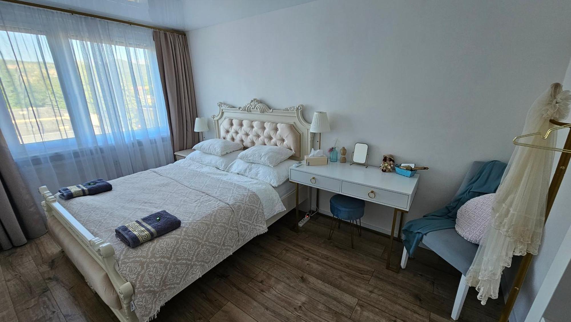 Apartmany Rudlova Glamour Banská Bystrica Buitenkant foto